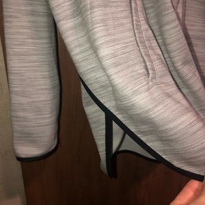 The North Face Hooded Slacker Jacket